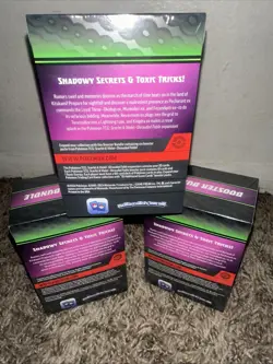 Pokemon TCG Shrouded Fable Booster Bundle x3 - Sealed/Brand New - Ready to ship - Image 3