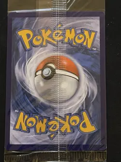 Pokemon Genesect (#BW101) Black and White Promo (Sealed!) - Image 2