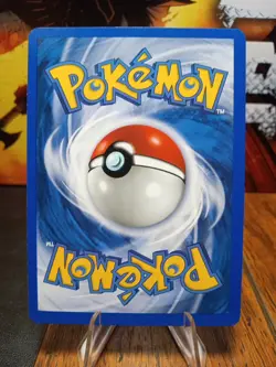 2000 Pokemon Neo Genesis PokeGear #88 - Image 2