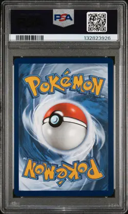 2022 POKEMON GO #028 PIKACHU-HOLO PSA 10 - Image 2