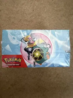 Pokemon TCG Journey Together Booster Box - Factory Sealed - New - UK Fast Ship - Image 3