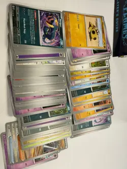 Pokemon Phantasmal Flames ETB Elite Trainer Box With PROMO - Image 5