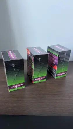 Pokemon TCG: Scarlet &Violet Shrouded Fable Booster Bundle [3 Bundles, 18 Packs] - Image 3