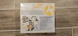 Pokemon Center Sword & Shield Brilliant Stars Elite Trainer Box ETB SEALED - Image 3