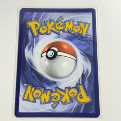 Tepig (Master Ball Pattern) 011/086 Common Holo White Flare Pokemon TCG NM - Image 2