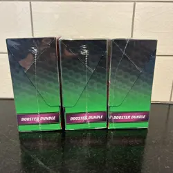 Pokemon TCG Shrouded Fable Booster Bundle x3 - Sealed/Brand New - Ready to ship - Image 2