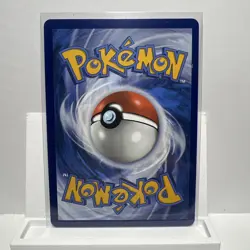 2025 Pokemon SV White Flare Sigilyph Reverse Holo Master Ball Uncommon #038/086 - Image 2