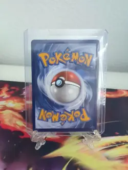 Vanillish Master Ball Reverse Holo 025/086 Sv11W White Flare Pokemon TCG NM - Image 2