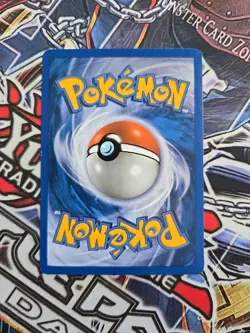 Banette Holo 4/108 Power Keepers Holo Rare Pokemon TCG LP - Image 2