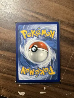 Pokemon TCG White Flare Chandelure Master Ball Pattern 018/086 *Slight Holo Peel - Image 3
