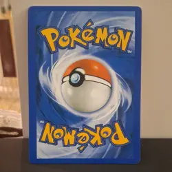 Fisherman 92/123 Pokemon HGSS Non Holo VLP - Image 4