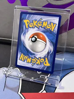 Pokemon TCG Ting-Lu EX Scarlet & Violet Paldea Evolved Hyper Rare 275/193 - Image 3