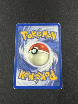 Pokemon TCG Flareon Jungle 3/64 Holo Unlimited Holo Rare - Image 2