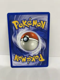 Pokemon TCG 1st Edition Azumarill Neo Genesis 2000 Holo WOTC 2/111 LP-NM SWIRL - Image 3