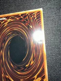 Black Rose Dragon (Ghost Rare) CSOC-EN039 Crossroads of Chaos Unlimited - Image 4