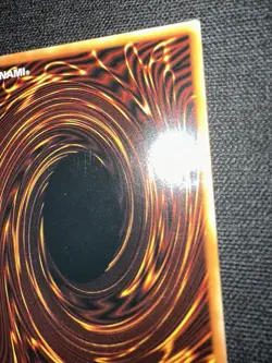 Black Rose Dragon (Ghost Rare) CSOC-EN039 Crossroads of Chaos Unlimited - Image 5