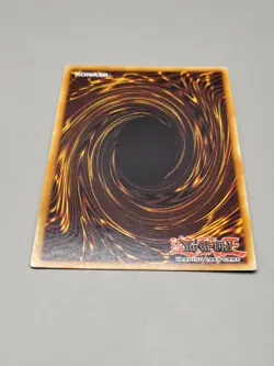 Invocation Yugioh RA04-EN281 Platinum Secret Rare PSR NM - Image 4