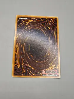 Invocation Yugioh RA04-EN281 Platinum Secret Rare PSR NM - Image 5
