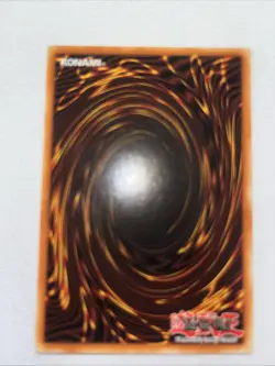YuGiOh! - Invocation MGED-EN044 Premium Gold Rare 1st Edition Near Mint - Image 2