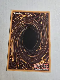 Geri the Runick Fangs TAMA-EN039 Tactical Masters 1st Edition - Image 2