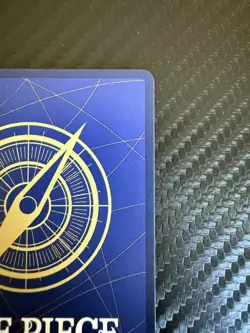 One Piece CCG Blackbeard My Era...Begins!! Foil Event Trigger Card OP09-096 (EN) - Image 2