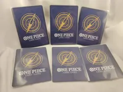 One Piece TCG Ground Death OP14-096 R - Image 2
