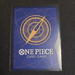 One Piece TCG Monkey.D.Luffy ST29-012 (C) Alt Art Starter Deck (EGGHEAD) - Image 2