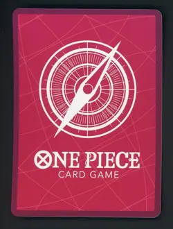 Monkey.D.Luffy - ST21-001 Luffy Deck ST21-001 Learn Together Deck Set Foil - Image 2