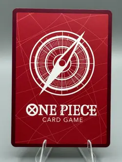 Monkey.D.Luffy - ST21-001 (Luffy Deck) ST21-001 Learn Together Deck Set Foil - Image 2