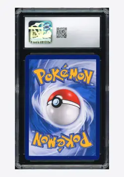 Pokemon CGC 9 Eevee & Snorlax GX RR 2023 103/150 CSM2cC S.Chinese - Image 2