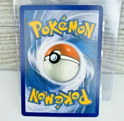 Bulbasaur 1/25 NON-HOLO Pokemon Card 25th Anniversary McDonalds Promo 2021 - Image 2