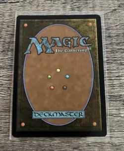 Watery Grave (Borderless) (Galaxy Foil) Edge of Eternities Foil MTG Magic NM - Image 2