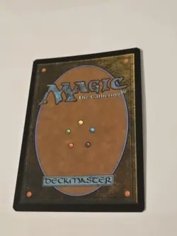 Watery Grave (Borderless) (Galaxy Foil) Edge of Eternities Foil - Image 2