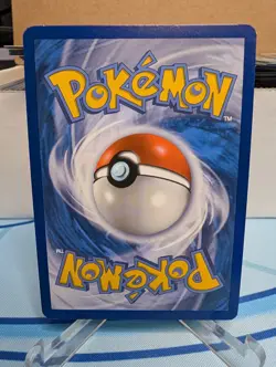 Meowstic Holo RC15/RC32 Pokemon Generations: Radiant Collection LP Pokemon Card - Image 2