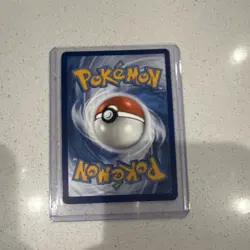 Pokemon Yveltal SV04 Paradox Rift Illustration Rare Holo Card 205/182 - Image 2