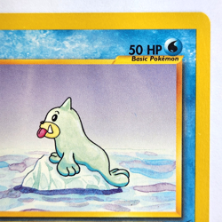 Seel 81/105 Pokemon TCG 1st Edition Neo Destiny NM Vintage 2002 Card - Image 4