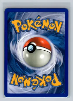 Pikachu 60/106 EX Emerald Non Holo NM Pokemon Card - Image 2