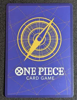 Jinbe Winner #EB02-05 (Winner Pack 2025 Vol. 3) One Piece Foil Promotion Card - Image 5