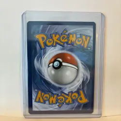 Marill 204/193 Sv02: Paldea Evolved Holo Illustration Rare NM Pokemon Card - Image 3