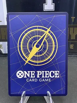 Ryuma P-072 Premium Card Collection Best Selection Vol.3 One Piece Promo - Image 2