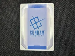 The-O GD03-002 LR Collectible Card - Rare CCG Individual Card - Image 3