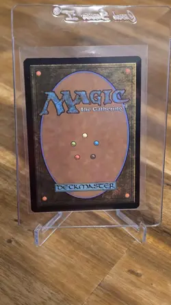 Temple Garden Lorwyn Eclipsed Foil - Image 2