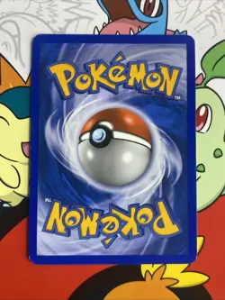 Pokemon - Elekid 48/101 Reverse Holo Rare Stamped - EX Dragon Frontiers LP - Image 5