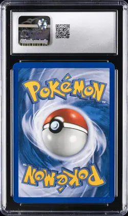 2006 POKEMON EX DRAGON FRONTIERS REVERSE HOLO #27 CROCONAW CGC 10 GEM MINT - Image 2