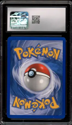 Pokemon Larvitar EX Dragon Frontiers Reverse Holo #52 CGC 10 Gem Mint - Image 2