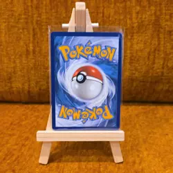 Pokemon Squirtle Illustration Rare Holo 148/142 Sv07: Stellar Crown - Image 2