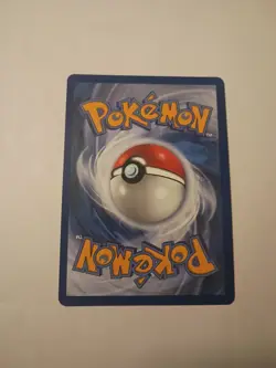 Pokemon TCG Mega Evolutions Mega Venusaur EX 003/132 NM - Image 2