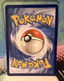 Pokemon Pikachu Cosmos Holo Promo SM206 SM Set English TCG Card - Image 2