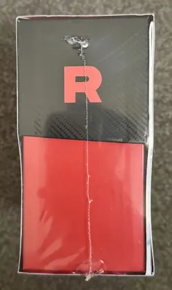 Pokemon Coffret ETB EV10 Rivalites Destinees Team Rocket - Neuf/Scelle - FR - Image 4