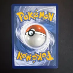 Pokemon TCG Lillie's Ribombee Card Journey Together Illustration, 164/159 - Image 2